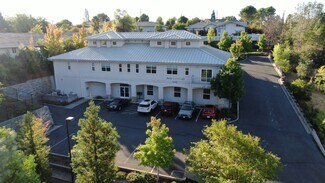 Plus de détails pour 1145 Whiskeytown Ct, Redding, CA - Bureau à vendre