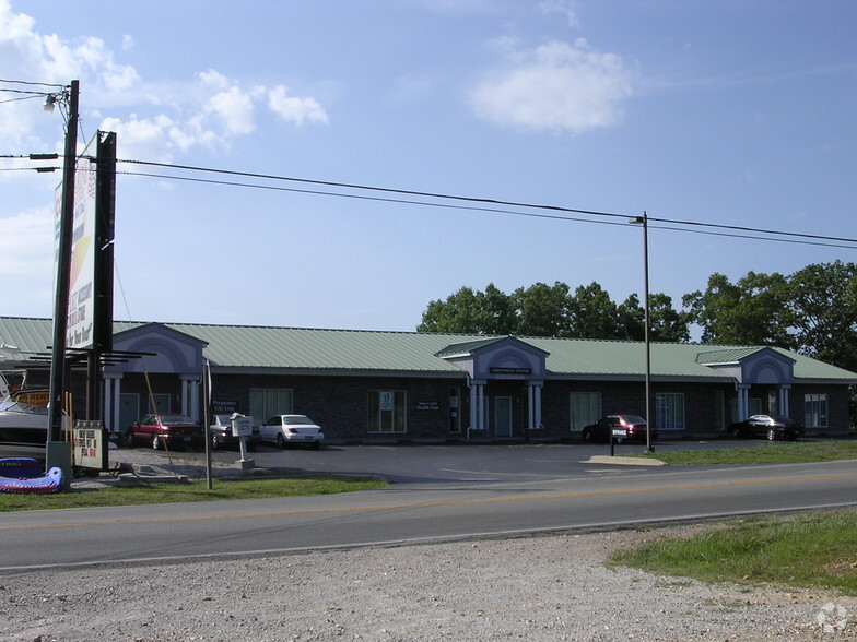 15765 State Hwy 13, Reeds Spring, MO for sale - Primary Photo - Image 1 of 1