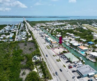 Plus de détails pour 24754 Overseas Hwy, Summerland Key, FL - Terrain à vendre