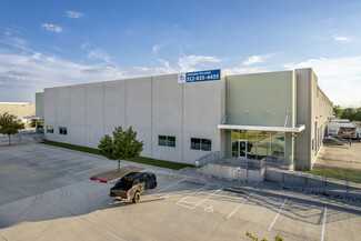 More details for 1600 Clovis Barker Rd, San Marcos, TX - Industrial for Lease