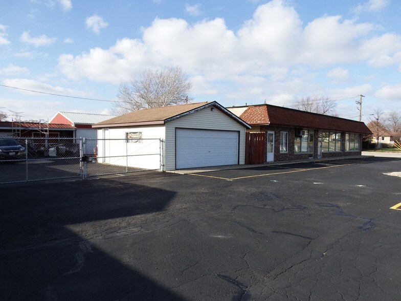 23934 State Route 53, Elwood, IL à vendre - Photo du bâtiment - Image 1 de 7