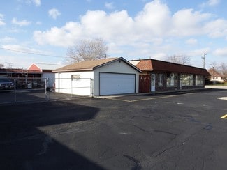 Plus de détails pour 23934 State Route 53, Elwood, IL - Commerce de détail à vendre