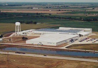 5701 E 54 Hwy, Mexico, MO à vendre - Photo du bâtiment - Image 2 de 8
