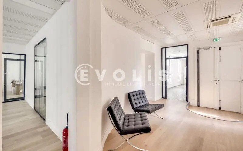 Office in Paris for sale - Building Photo - Image 3 of 9