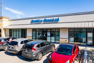 Plus de détails pour 9001 Brodie Ln, Austin, TX - Commerce de détail à louer