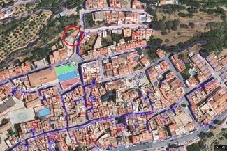 More details for Calle Piedra del Castaño, Lanjarón - Land for Sale