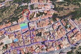 Plus de détails pour Calle Piedra del Castaño, Lanjarón - Terrain à vendre