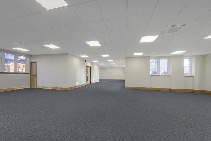 The Square, Lightwater à louer - Photo intérieure - Image 3 de 8