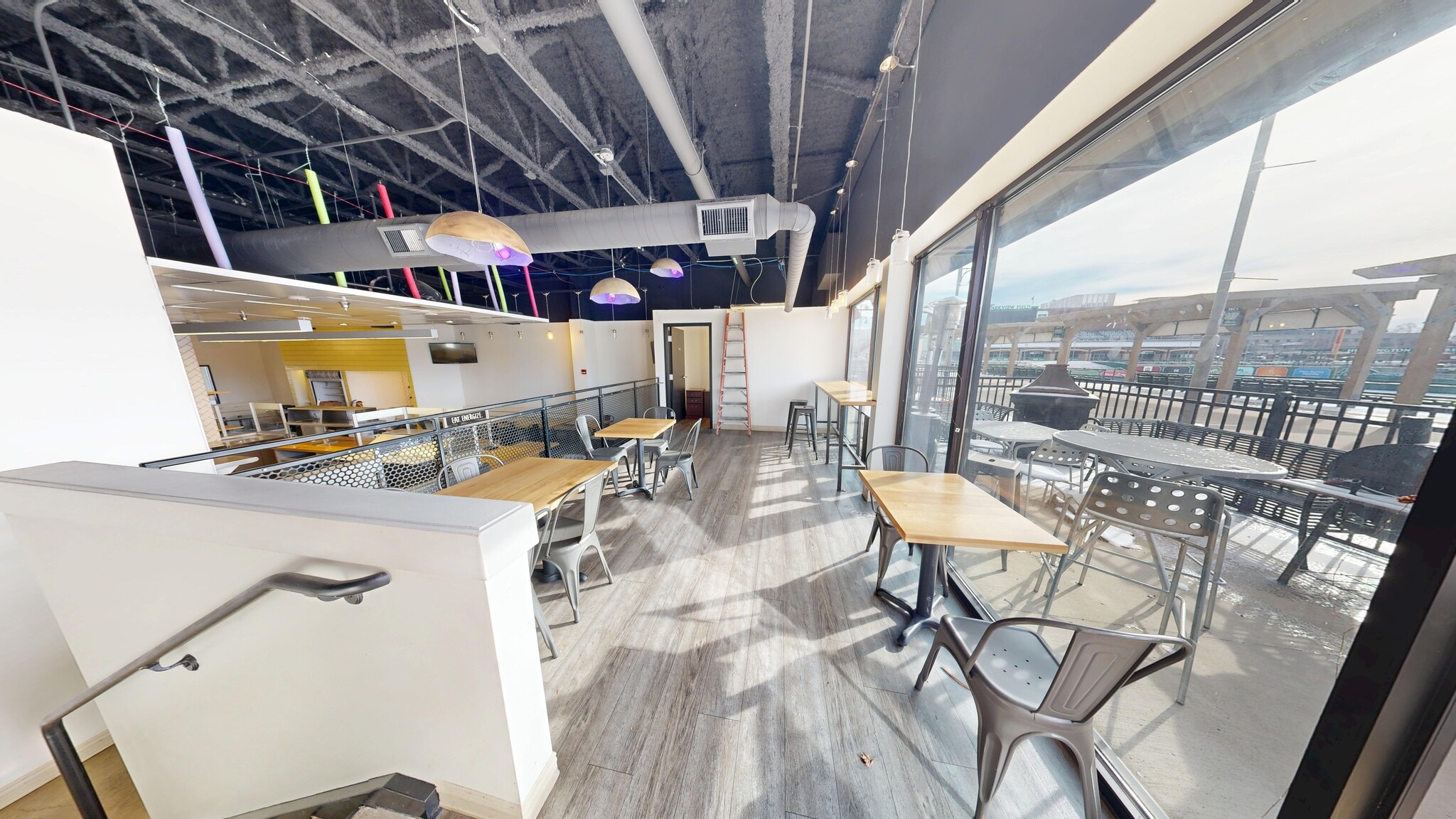 301 W Jefferson Blvd, Fort Wayne, IN à louer Photo intérieure- Image 1 de 7