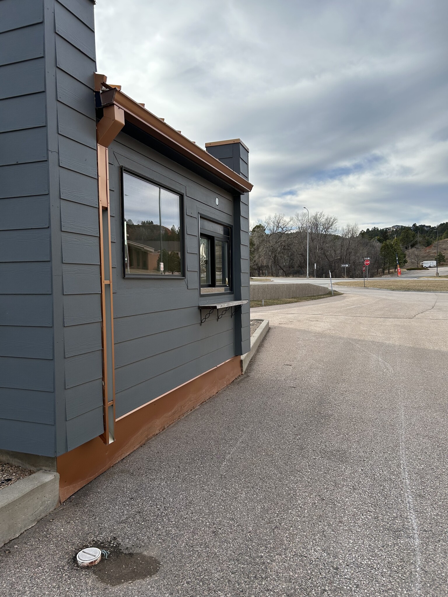 5312 Sheridan Lake Rd, Rapid City, SD à louer Photo du bâtiment- Image 1 de 4