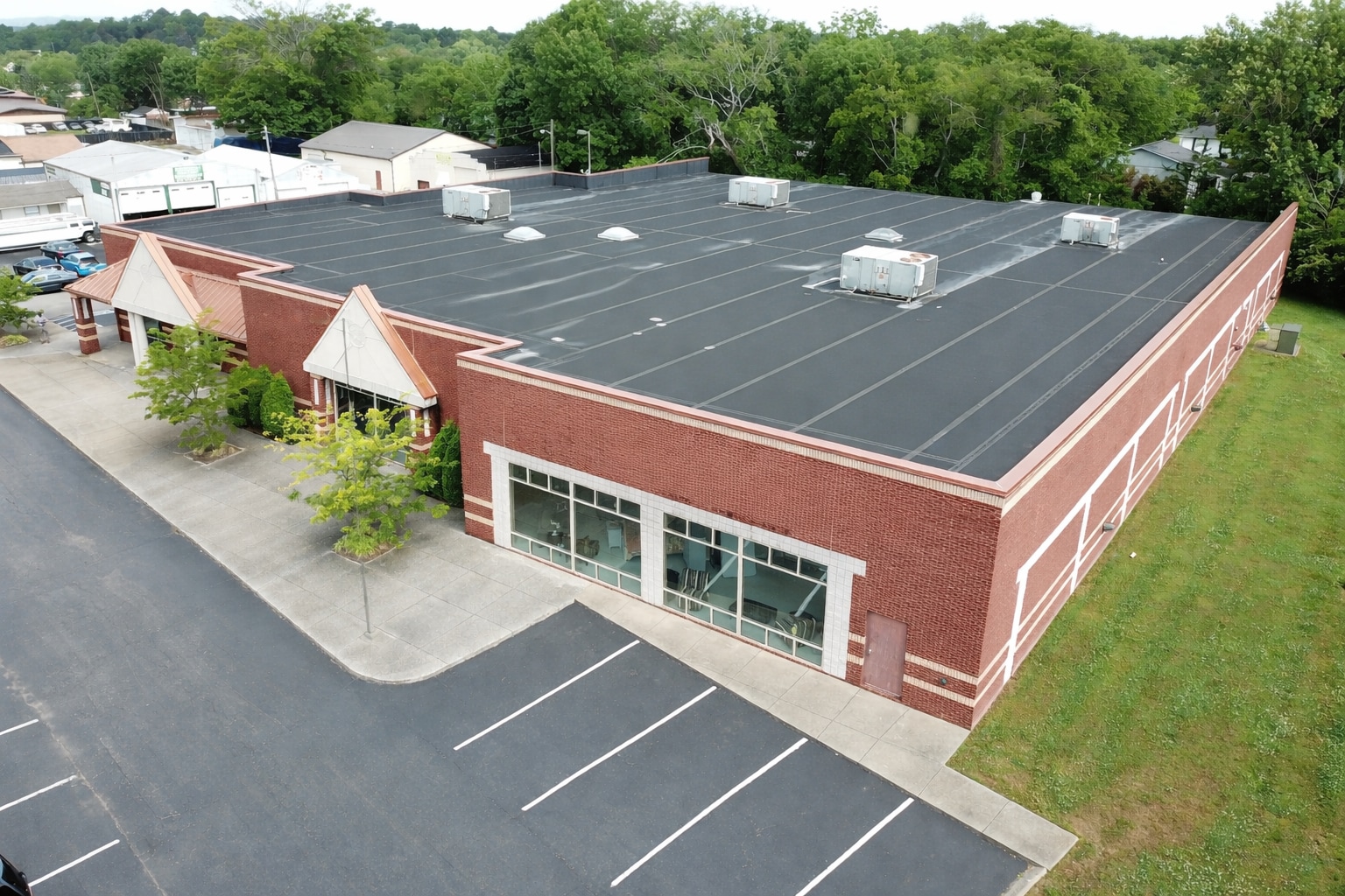 907 W Main St, Lebanon, TN for lease Primary Photo- Image 1 of 4