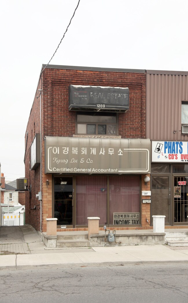 More details for 1289 Weston Rd, Toronto, ON - Retail for Sale