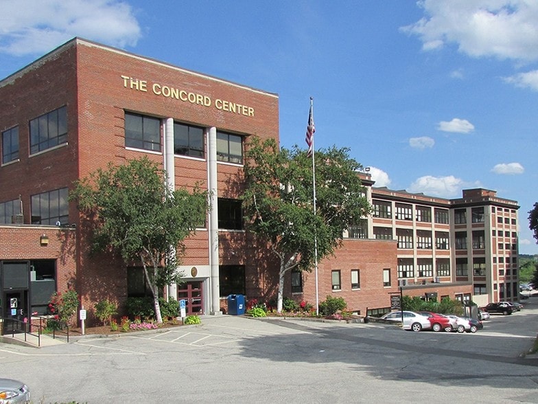 10 Ferry St, Concord, NH for lease - Building Photo - Image 3 of 14