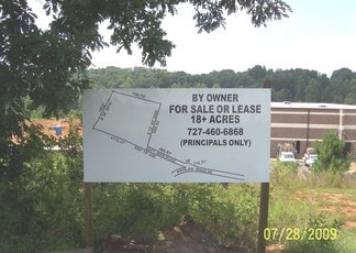 More details for 1051 Keisler Rd SE, Conover, NC - Land for Sale