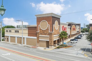 More details for 2930-3000 Broadway, Riviera Beach, FL - Retail for Lease