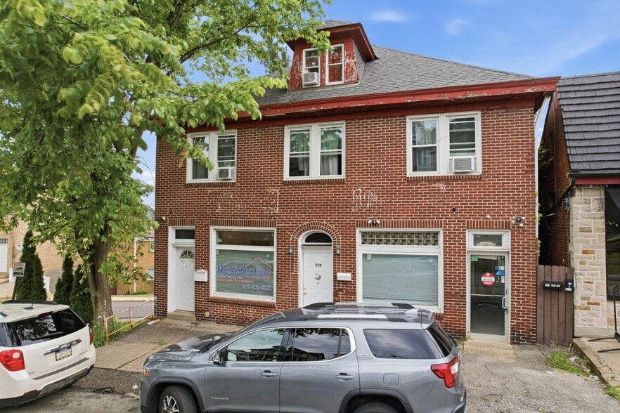 350 Center Ave, Pittsburgh, PA for sale - Building Photo - Image 3 of 34