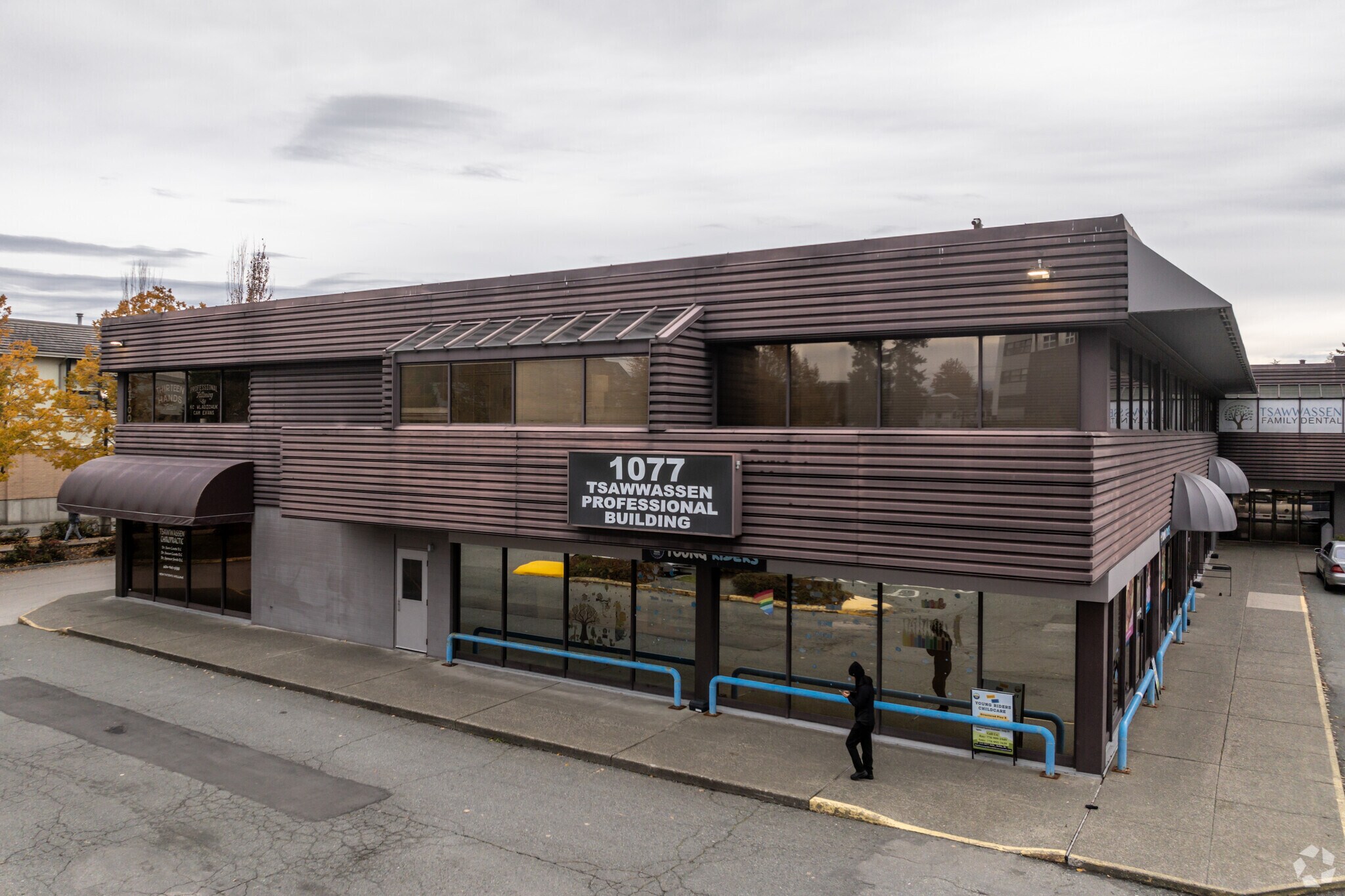 1077 56 St, Delta, BC à vendre Photo principale- Image 1 de 1