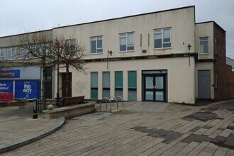 2-6 Commercial Sq, Camborne à louer Photo du bâtiment- Image 1 de 3