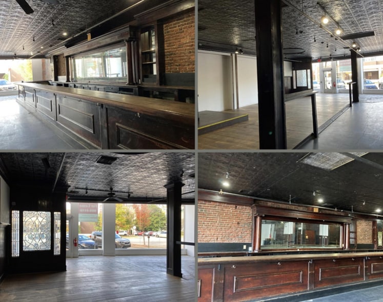 2001-2011 Highland Ave S, Birmingham, AL for lease - Interior Photo - Image 3 of 4