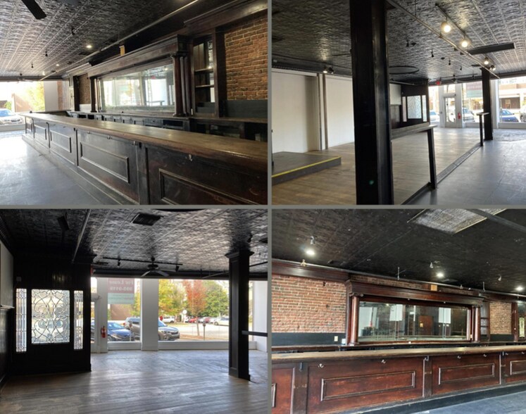 2001-2011 Highland Ave S, Birmingham, AL à louer - Photo intérieure - Image 3 de 4