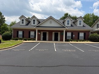 More details for 232-234 Adley Way, Greenville, SC - Office for Lease