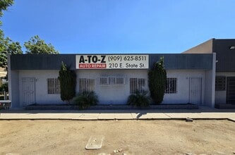 208-210 E State St, Ontario, CA for lease Interior Photo- Image 1 of 10
