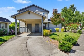 Plus de détails pour 1364 Northern Heights Loop, Keizer, OR - Multi-résidentiel à vendre