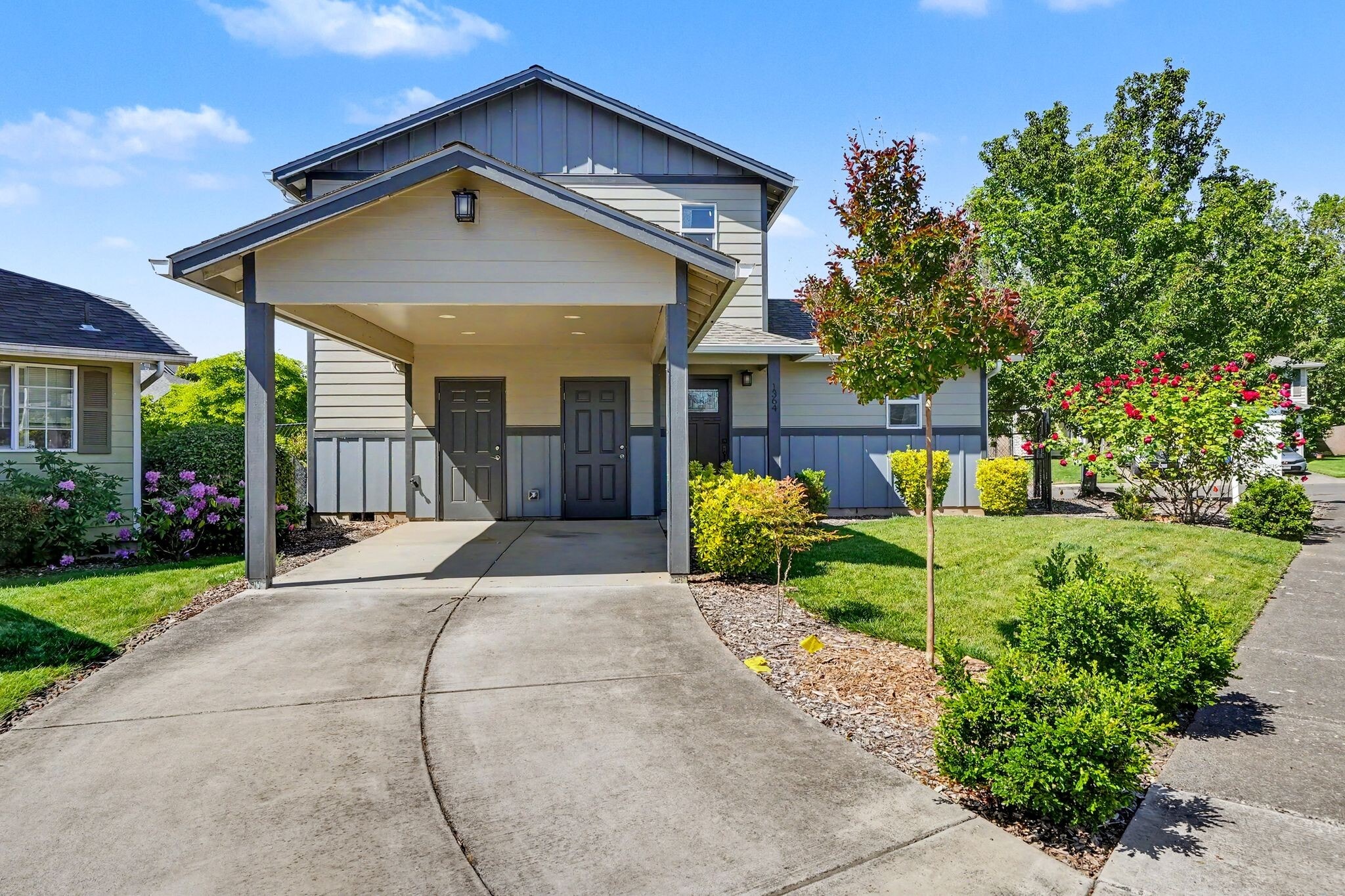 1364 Northern Heights Loop, Keizer, OR à vendre Photo du bâtiment- Image 1 de 41