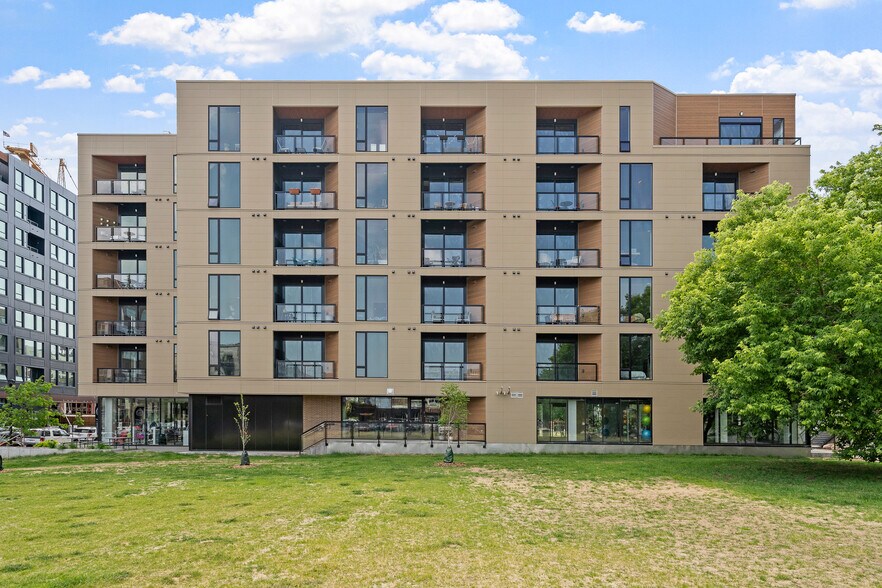 729 N Third Street, Minneapolis, MN à louer - Photo du bâtiment - Image 3 de 18