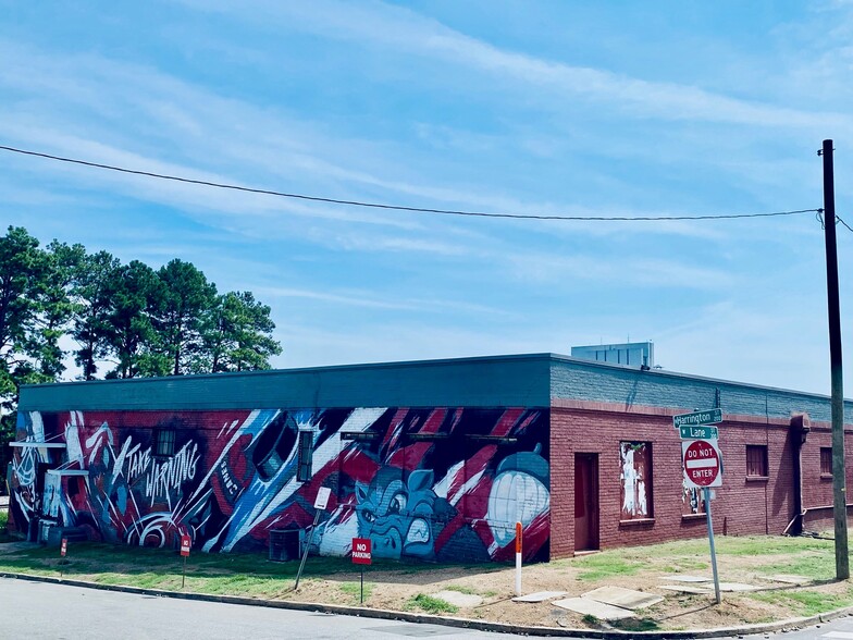 324 and 406 W. Lane Street (1.31 acres) portfolio of 3 properties for sale on LoopNet.ca - Building Photo - Image 1 of 6