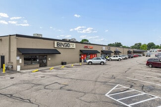 Plus de détails pour 3200 Roosevelt Blvd, Middletown, OH - Commerce de détail à louer