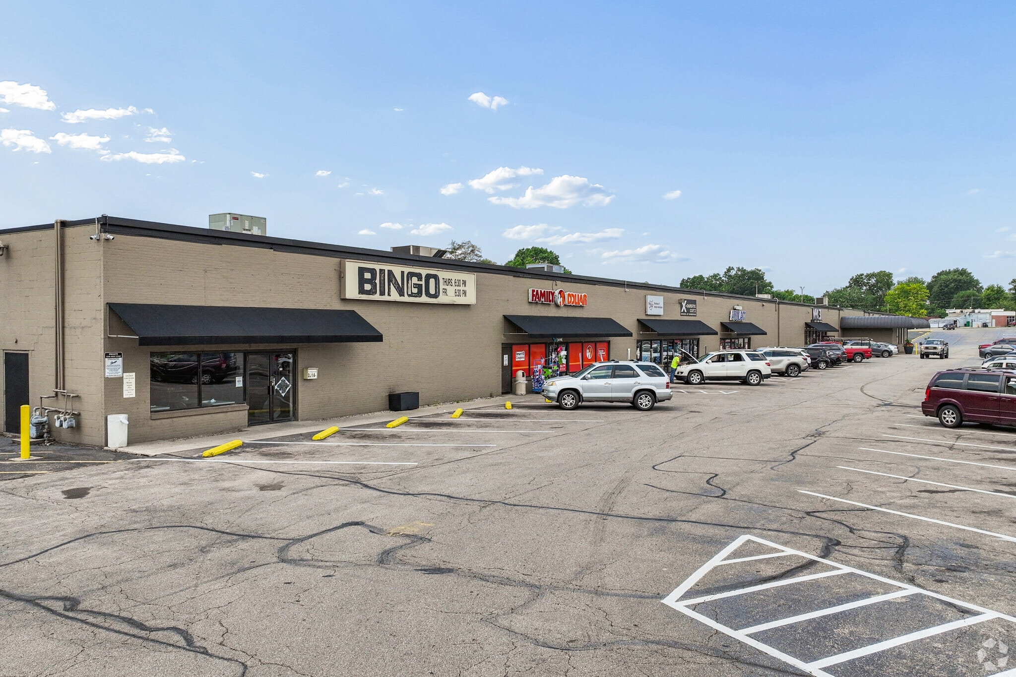 3200 Roosevelt Blvd, Middletown, OH for lease Primary Photo- Image 1 of 29