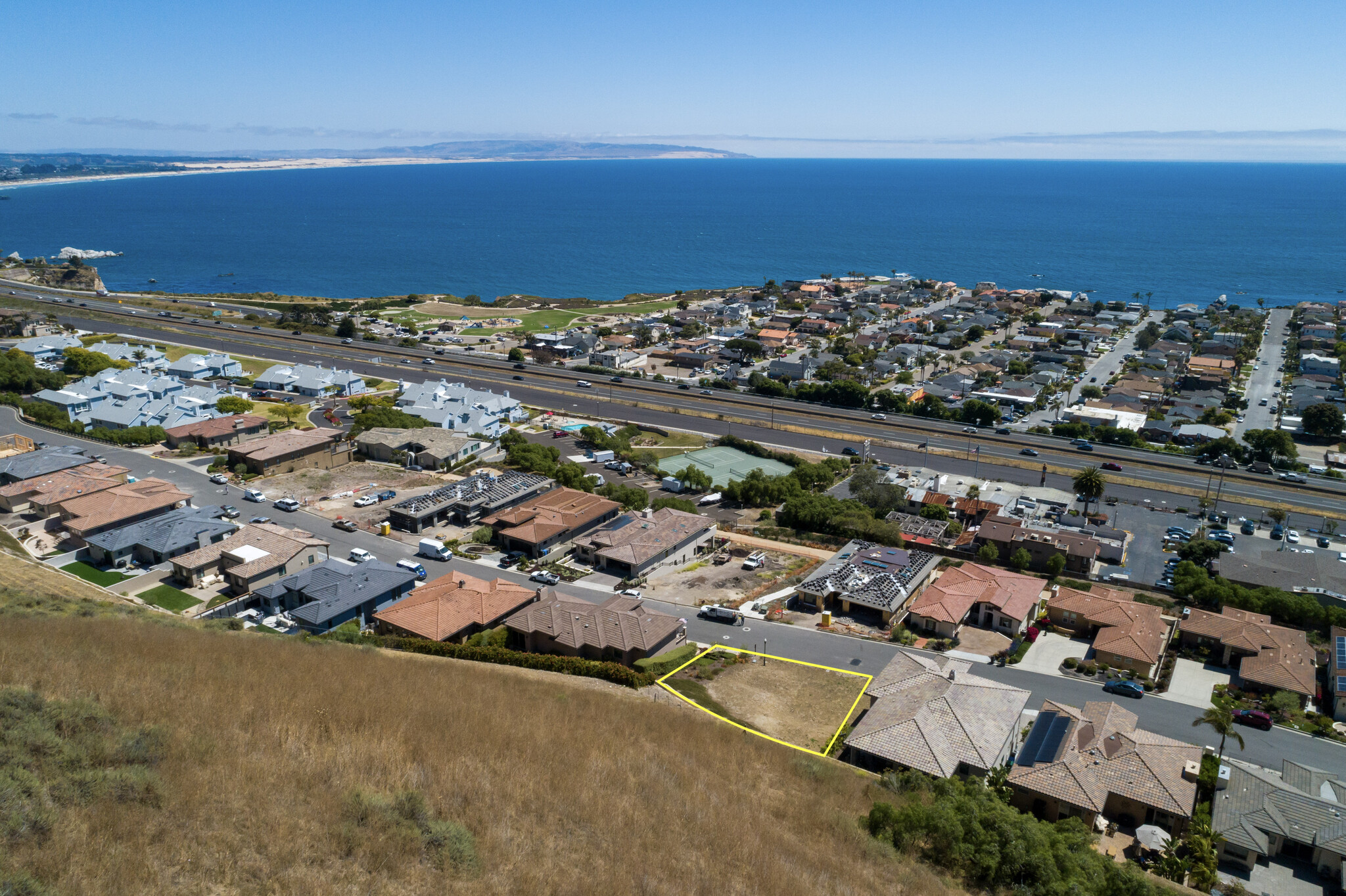 1279 Costa Brava, Pismo Beach, CA for sale Primary Photo- Image 1 of 1