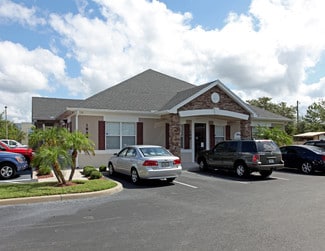 Plus de détails pour 1858 N Alafaya Trl, Orlando, FL - Bureau à vendre