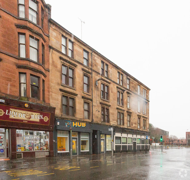 901-907 Govan Rd, Glasgow for lease - Building Photo - Image 3 of 3