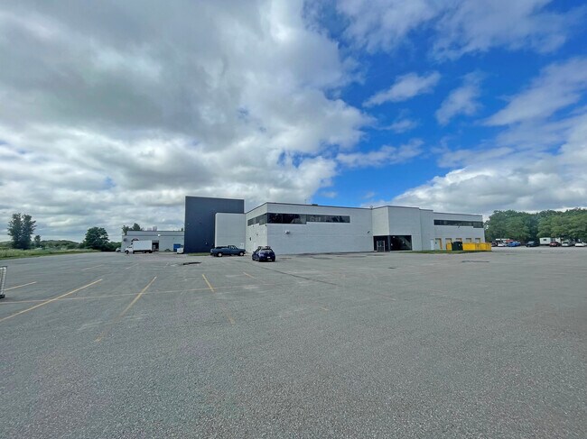More details for 1095 Wilton Grove Rd, London, ON - Industrial for Lease