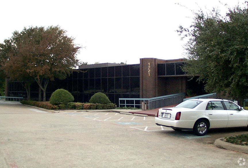 1721 W Plano Pky, Plano, TX for lease - Other - Image 3 of 14