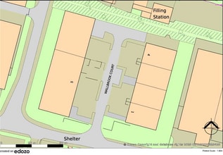 Walbrook Ct, Hereford for lease Plat Map- Image 2 of 2