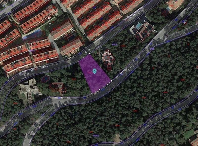 Carretera Chiva-Buñol, 292, Chiva, Valencia for sale - Primary Photo - Image 2 of 6