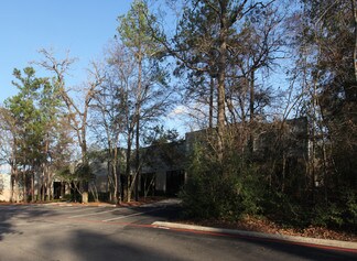 Plus de détails pour 2408 Timberloch Pl, The Woodlands, TX - Local d'activités à louer