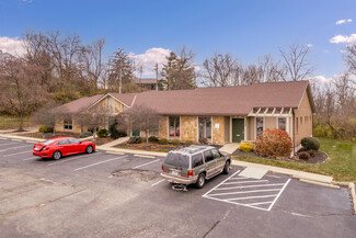 More details for 434-440 Ray Norrish Dr, Cincinnati, OH - Office for Sale