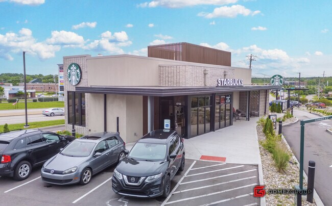 Plus de détails pour 6700 Roosevelt Ave, Middletown, OH - Commerce de détail à vendre