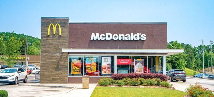 718 2nd Ave E, Oneonta, AL à vendre Photo du bâtiment- Image 1 de 4