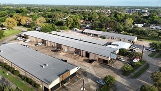 More details for 1723 Eldridge Rd, Sugar Land, TX - Industrial for Lease