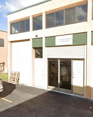 Plus de détails pour 12201-12239 SW 132nd Ct, Miami, FL - Local d'activités à louer