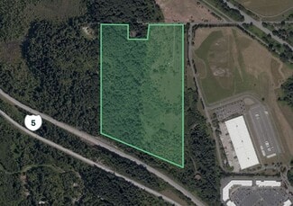 Plus de détails pour NW 8th St, North Bend, WA - Terrain à vendre