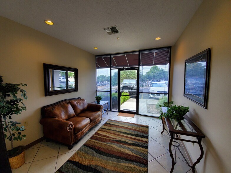 601 Embassy Oaks, San Antonio, TX à vendre - Photo intérieure - Image 2 de 22