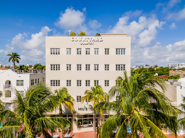 1530 Washington Ave, Miami Beach, FL for sale - Primary Photo - Image 1 of 1