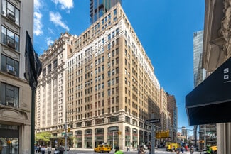 More details for 79 Madison Ave, New York, NY - Office for Lease