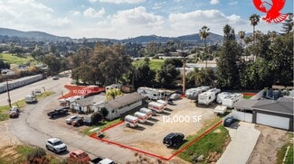 More details for 13606 Highway 8 Business, Lakeside, CA - Land for Lease